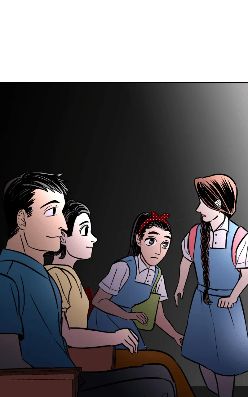 The Weight of Our Sky Chapter 4 page 43 - 