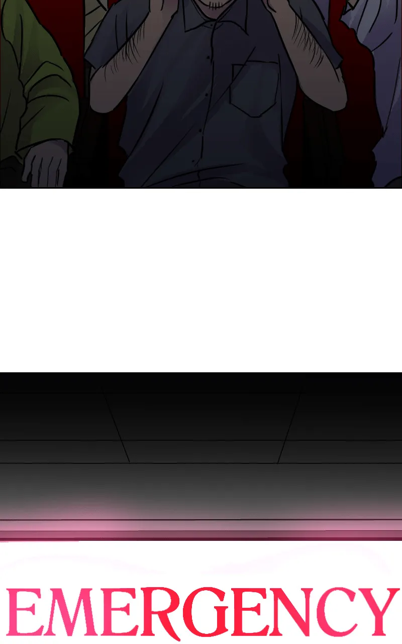 The Weight of Our Sky Chapter 4 page 47 - 