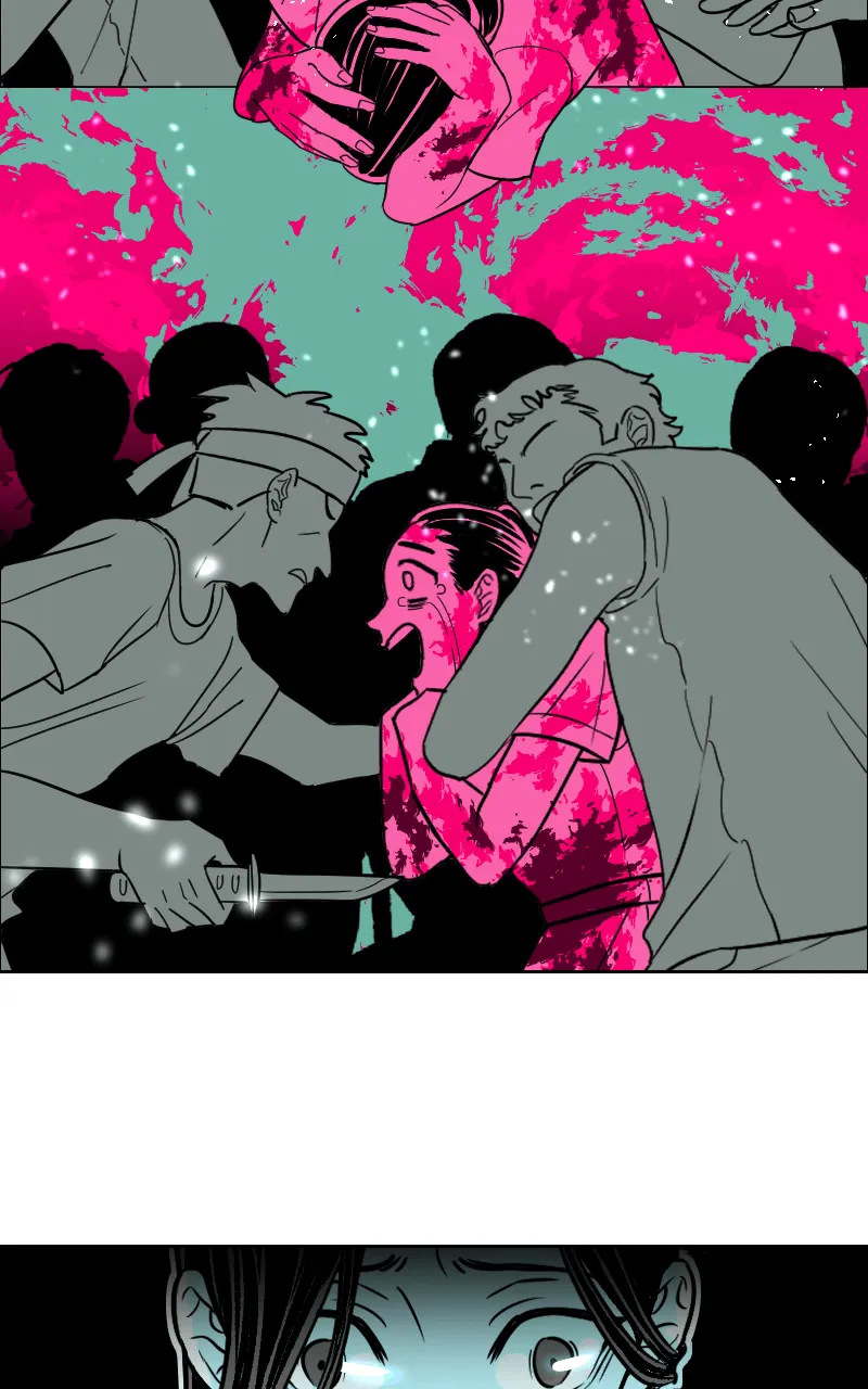 The Weight of Our Sky Chapter 4 page 6 - 
