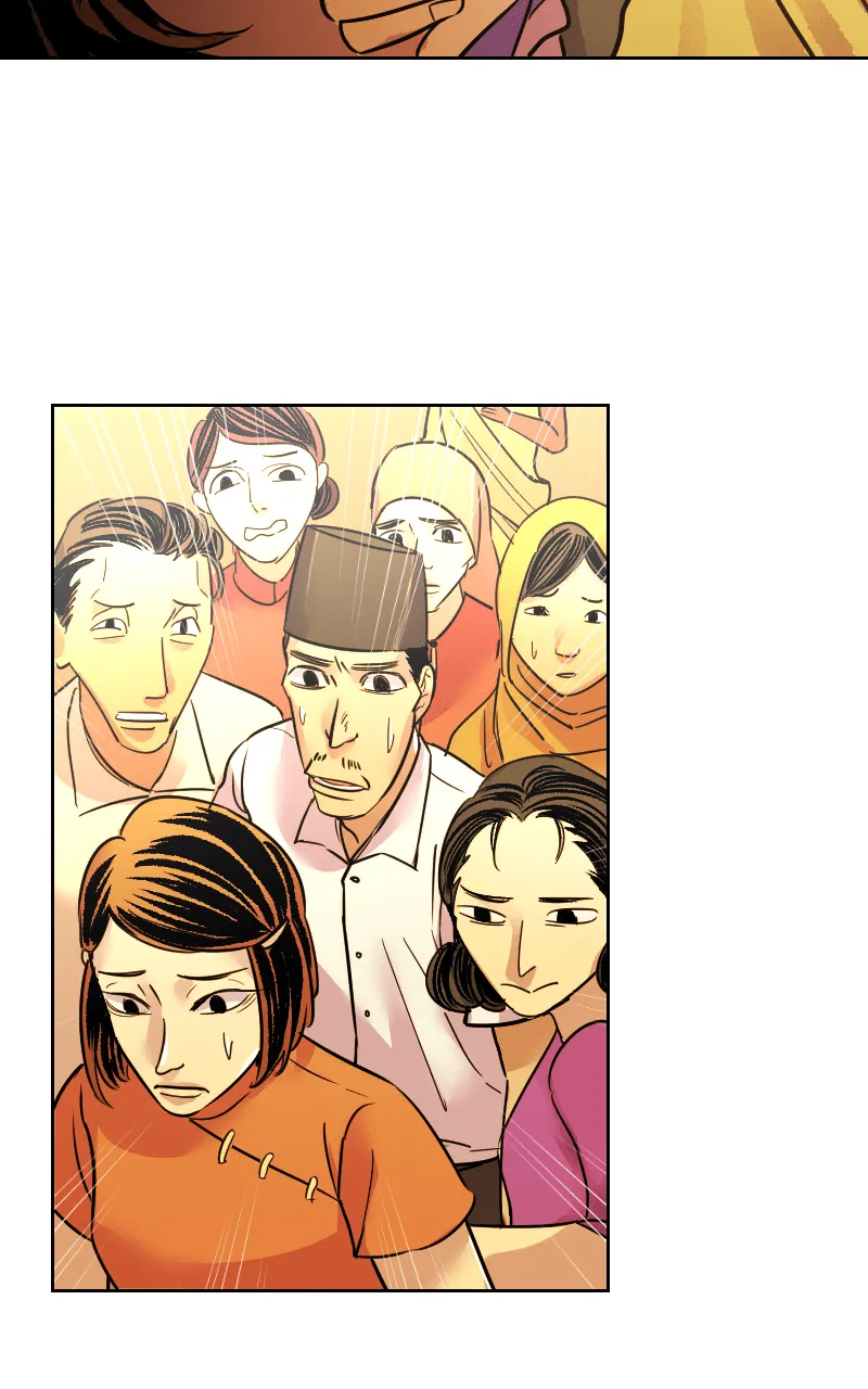 The Weight of Our Sky Chapter 4 page 52 - 