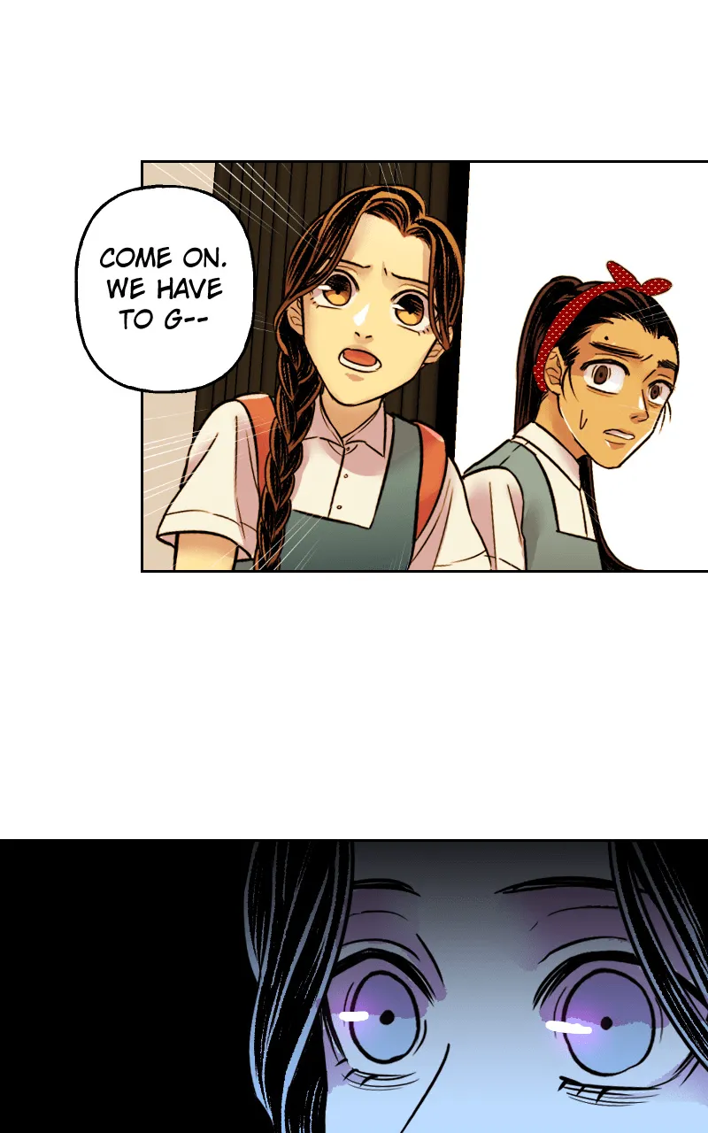The Weight of Our Sky Chapter 4 page 53 - 