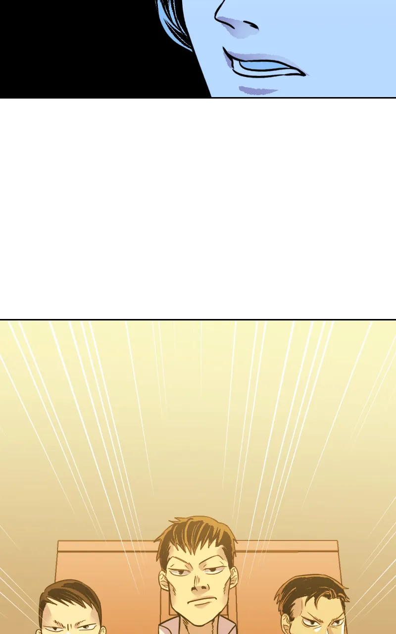 The Weight of Our Sky Chapter 4 page 54 - 