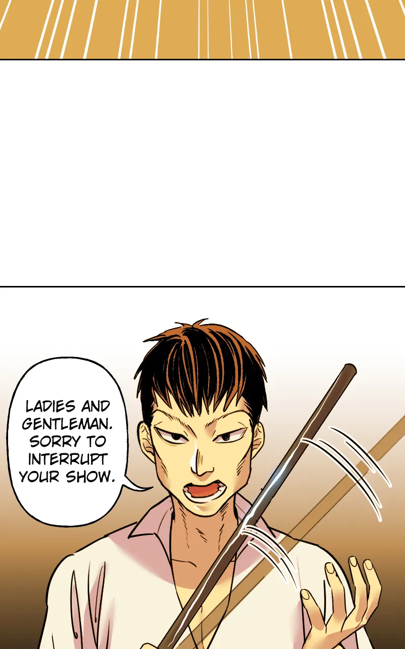 The Weight of Our Sky Chapter 4 page 56 - 