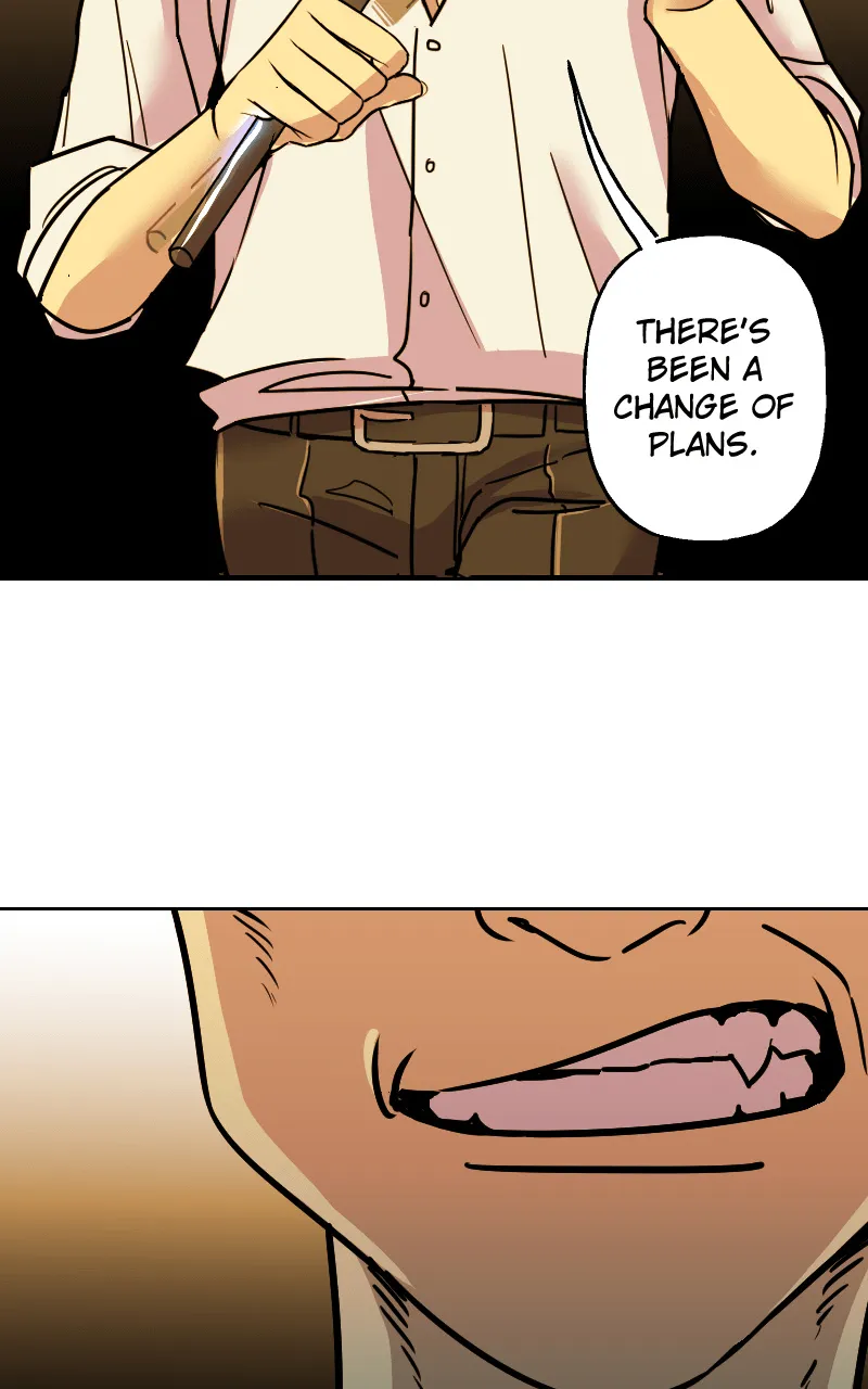 The Weight of Our Sky Chapter 4 page 57 - 