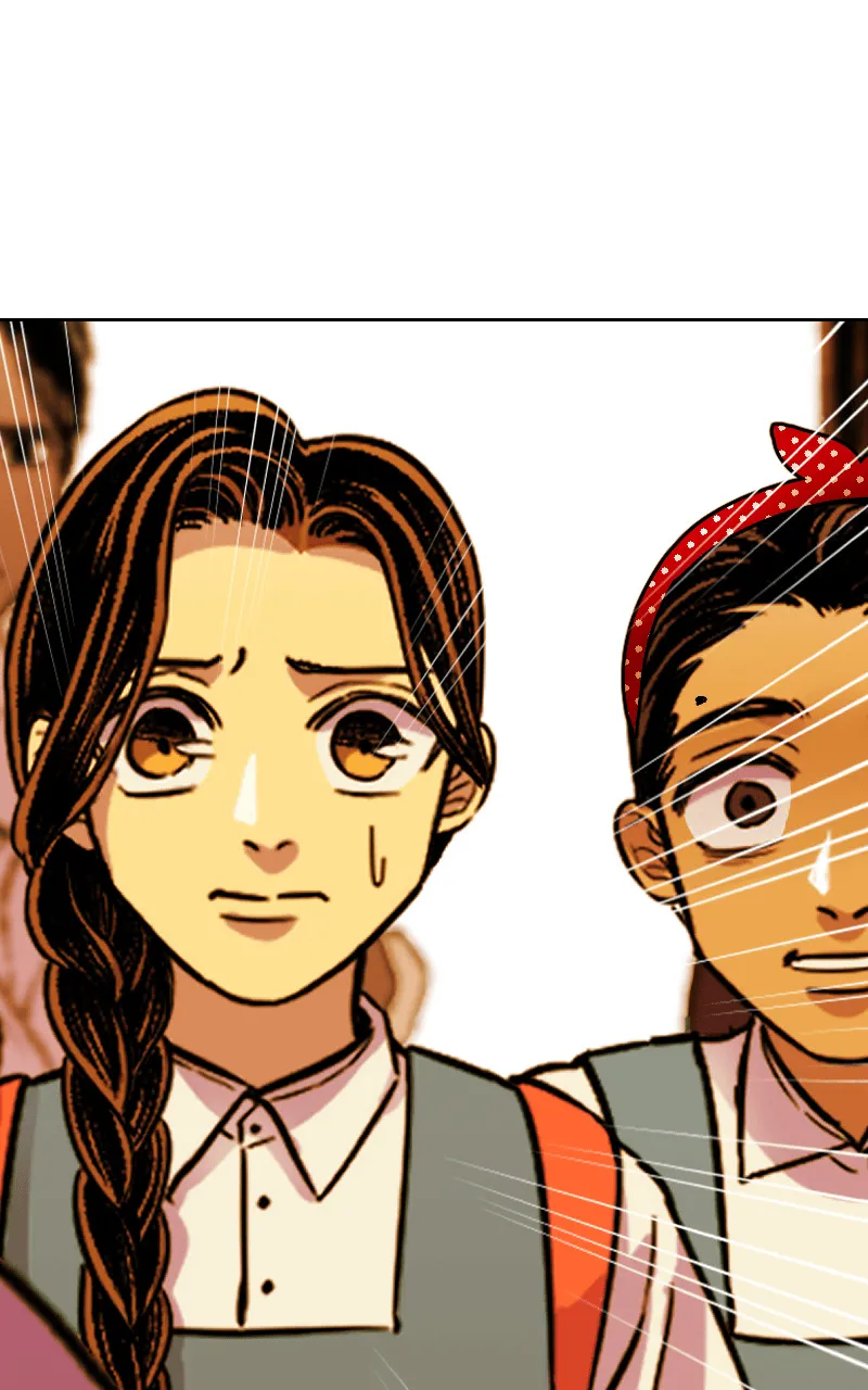 The Weight of Our Sky Chapter 4 page 62 - 