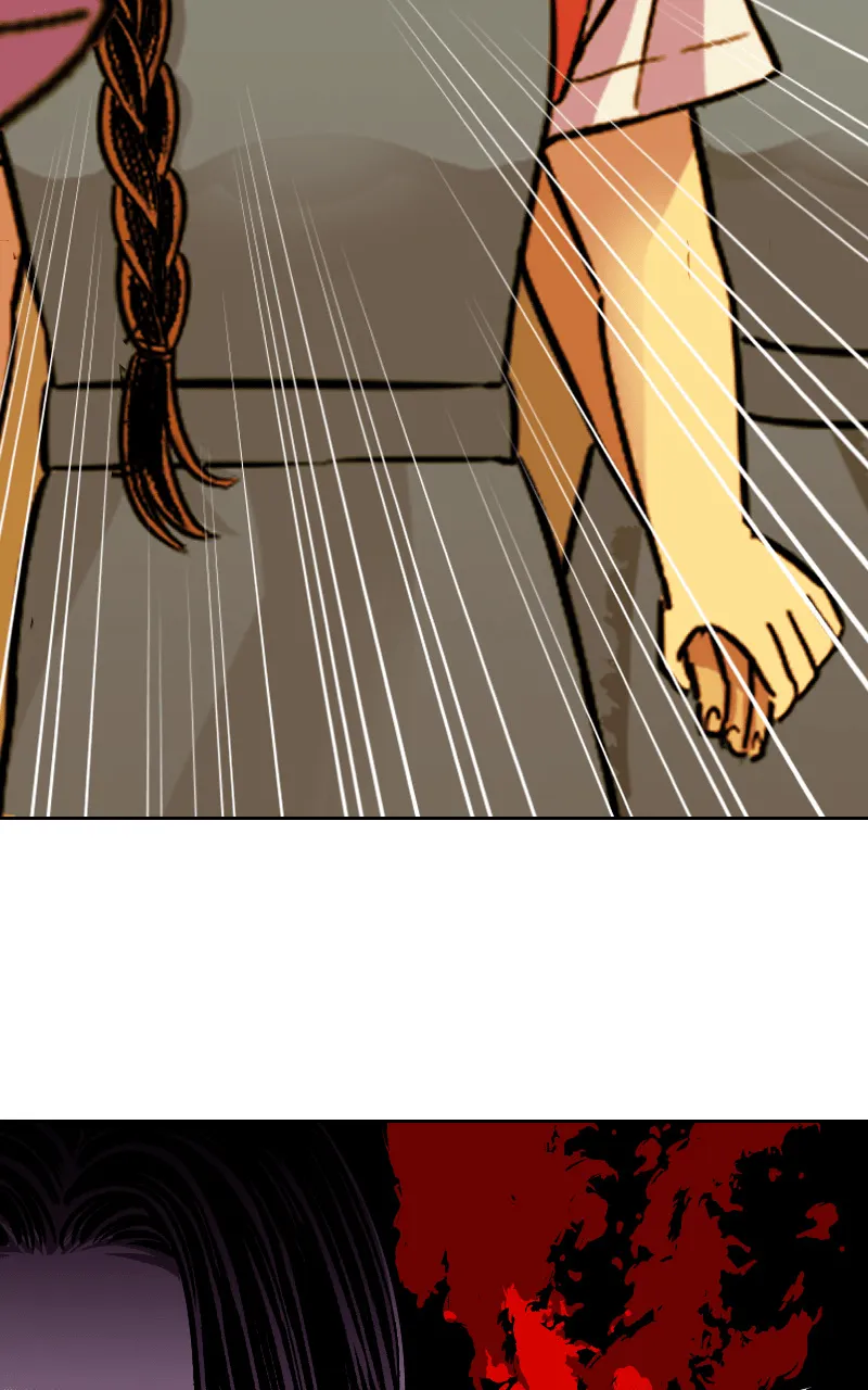 The Weight of Our Sky Chapter 4 page 63 - 