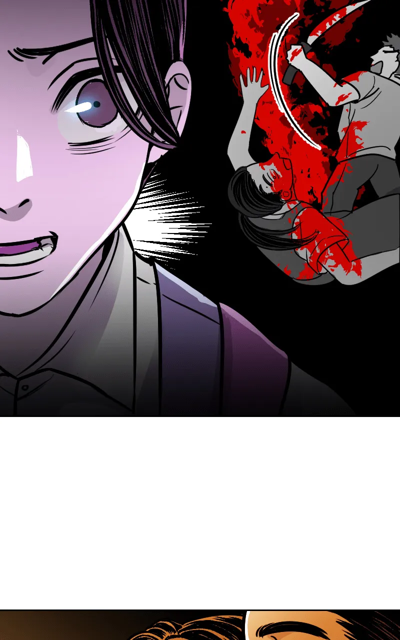 The Weight of Our Sky Chapter 4 page 64 - 