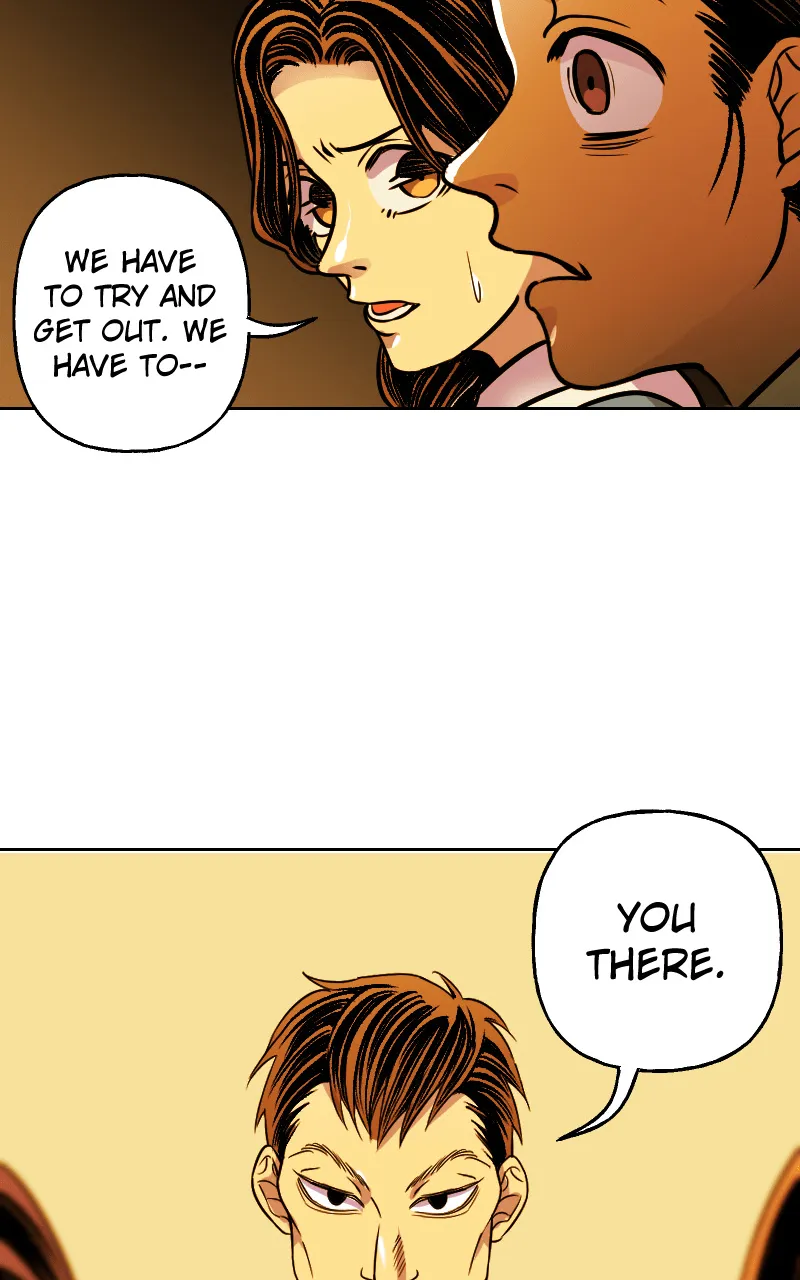 The Weight of Our Sky Chapter 4 page 65 - 