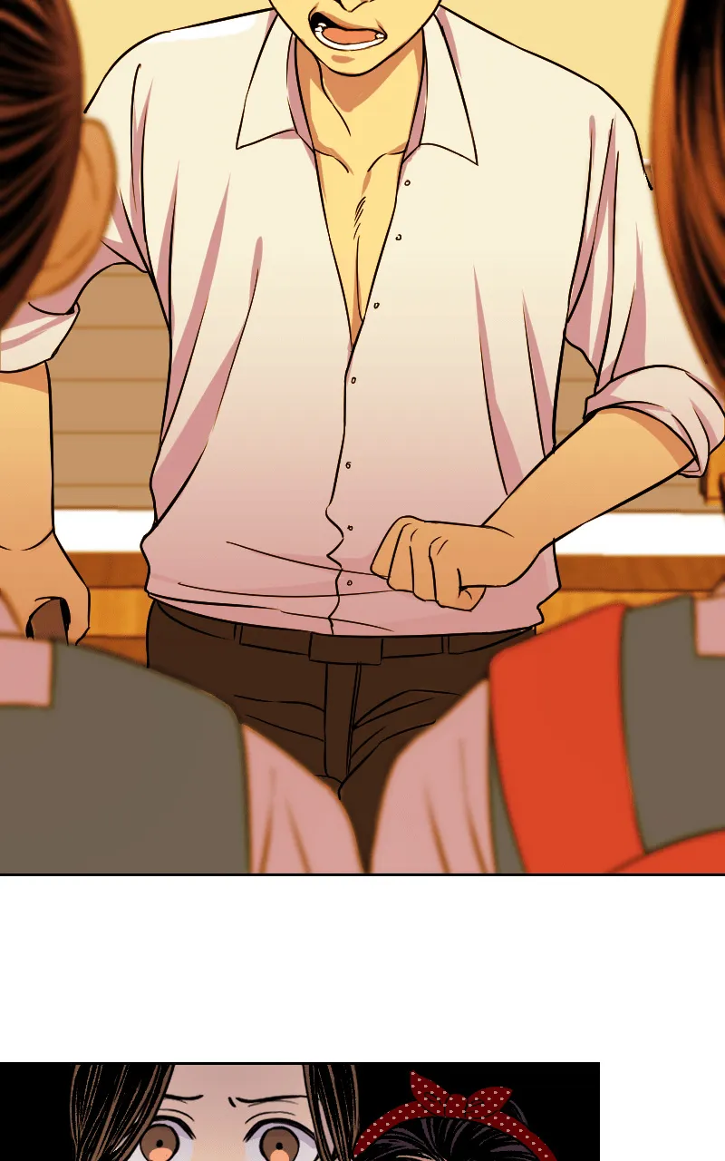 The Weight of Our Sky Chapter 4 page 66 - 