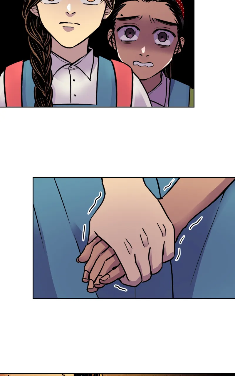 The Weight of Our Sky Chapter 4 page 67 - 