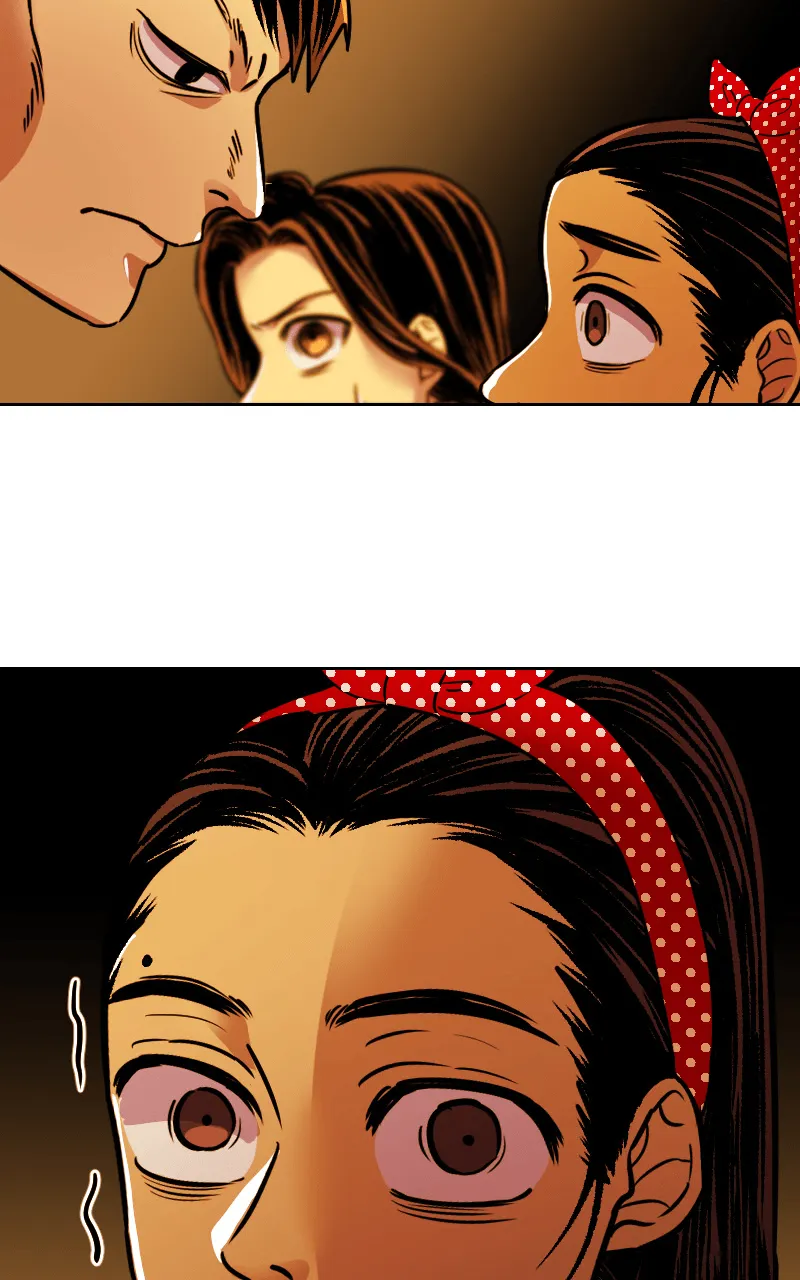 The Weight of Our Sky Chapter 4 page 68 - 