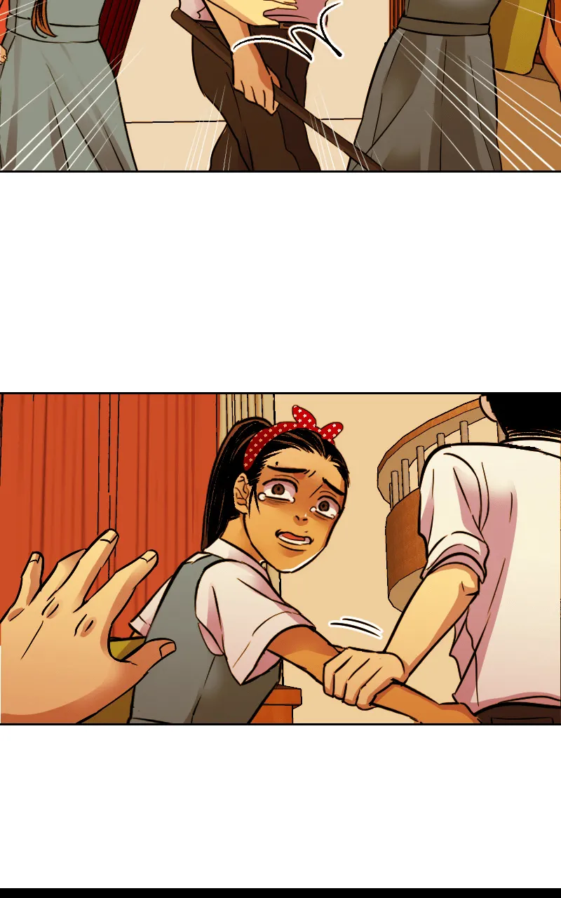 The Weight of Our Sky Chapter 4 page 70 - 