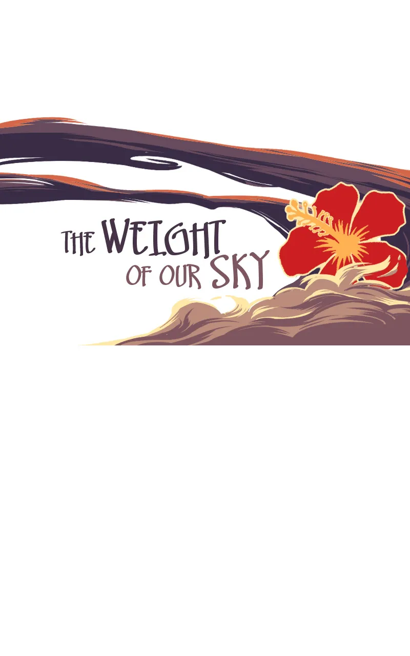 The Weight of Our Sky Chapter 4 page 8 - 