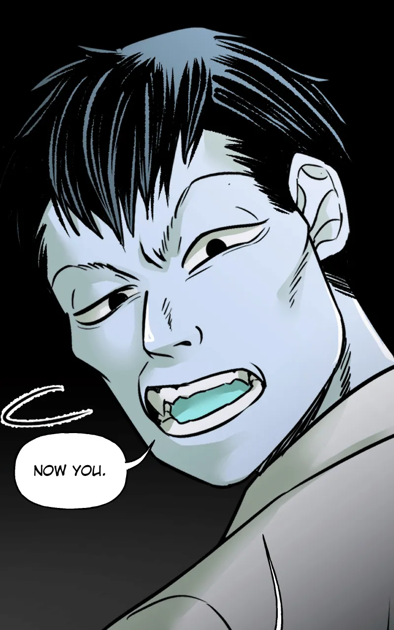 The Weight of Our Sky Chapter 4 page 71 - 