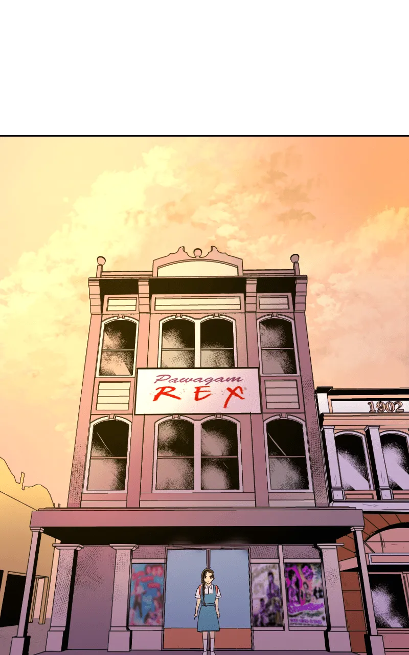 The Weight of Our Sky Chapter 4 page 9 - 