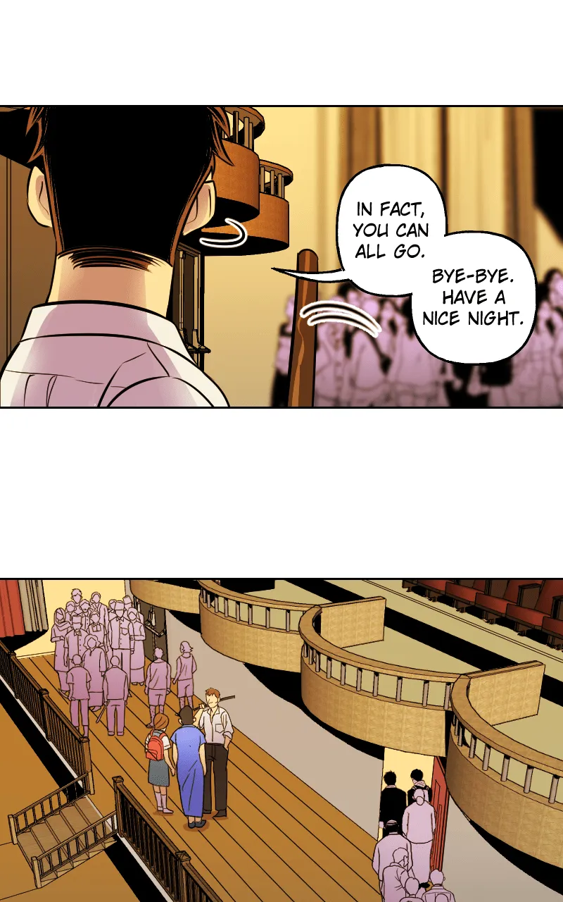 The Weight of Our Sky Chapter 5 page 14 - 