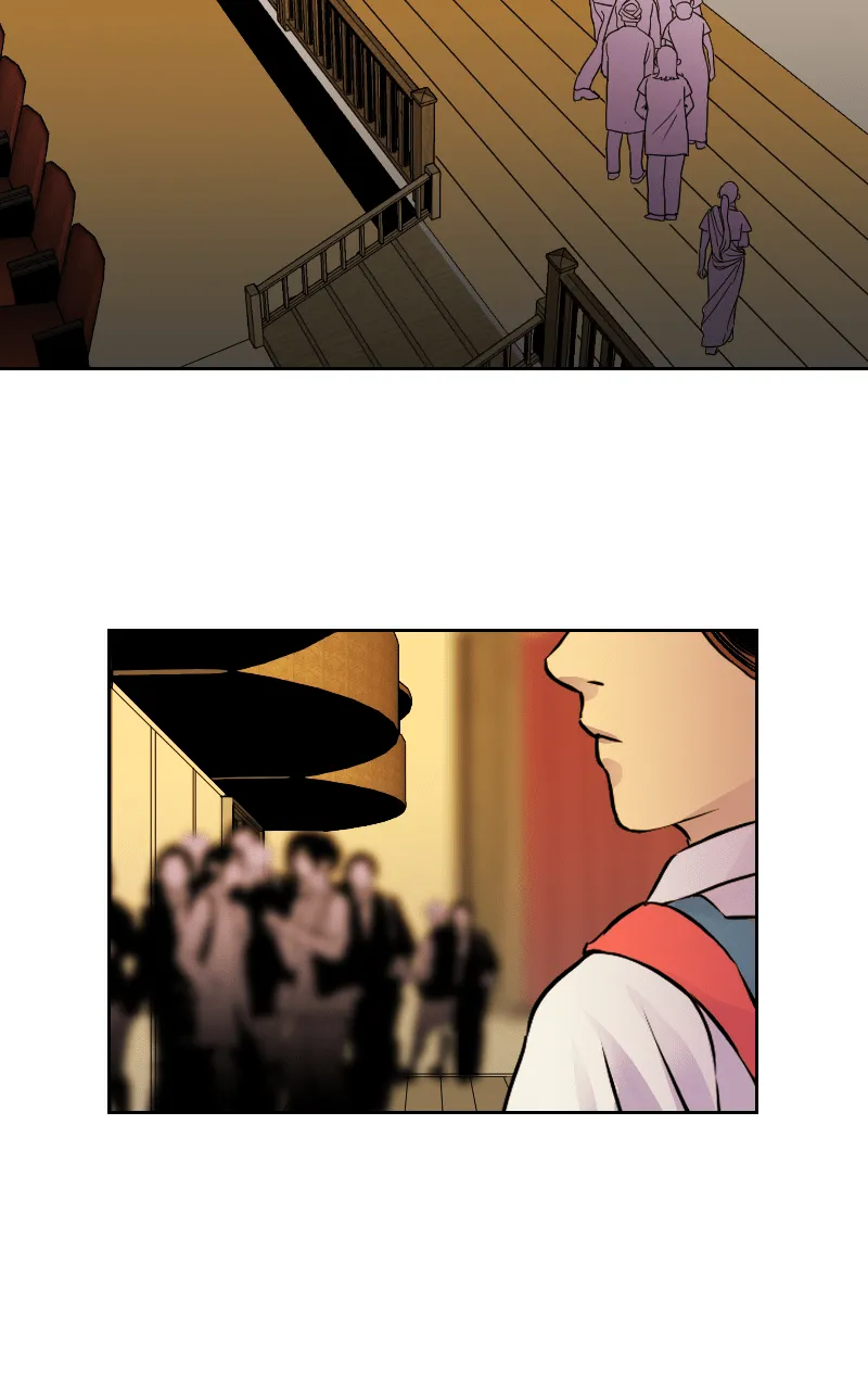 The Weight of Our Sky Chapter 5 page 15 - 