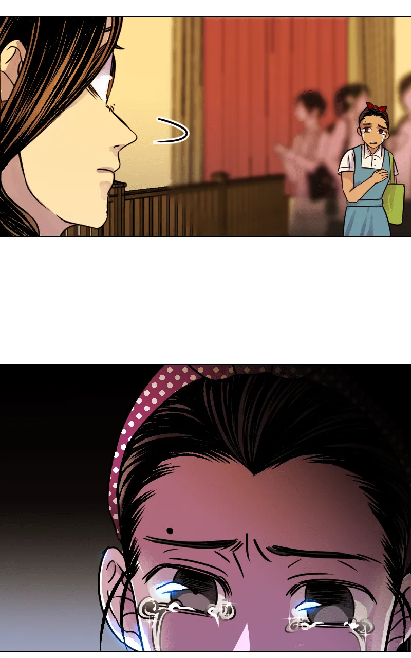 The Weight of Our Sky Chapter 5 page 16 - 