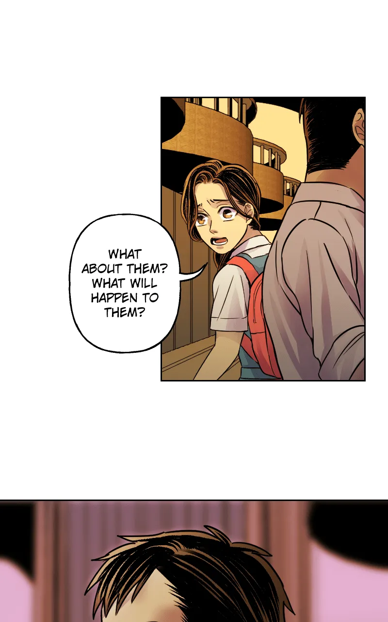 The Weight of Our Sky Chapter 5 page 17 - 