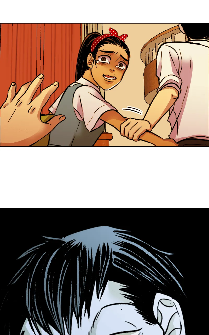 The Weight of Our Sky Chapter 5 page 3 - 
