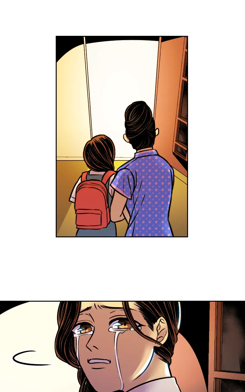 The Weight of Our Sky Chapter 5 page 22 - 