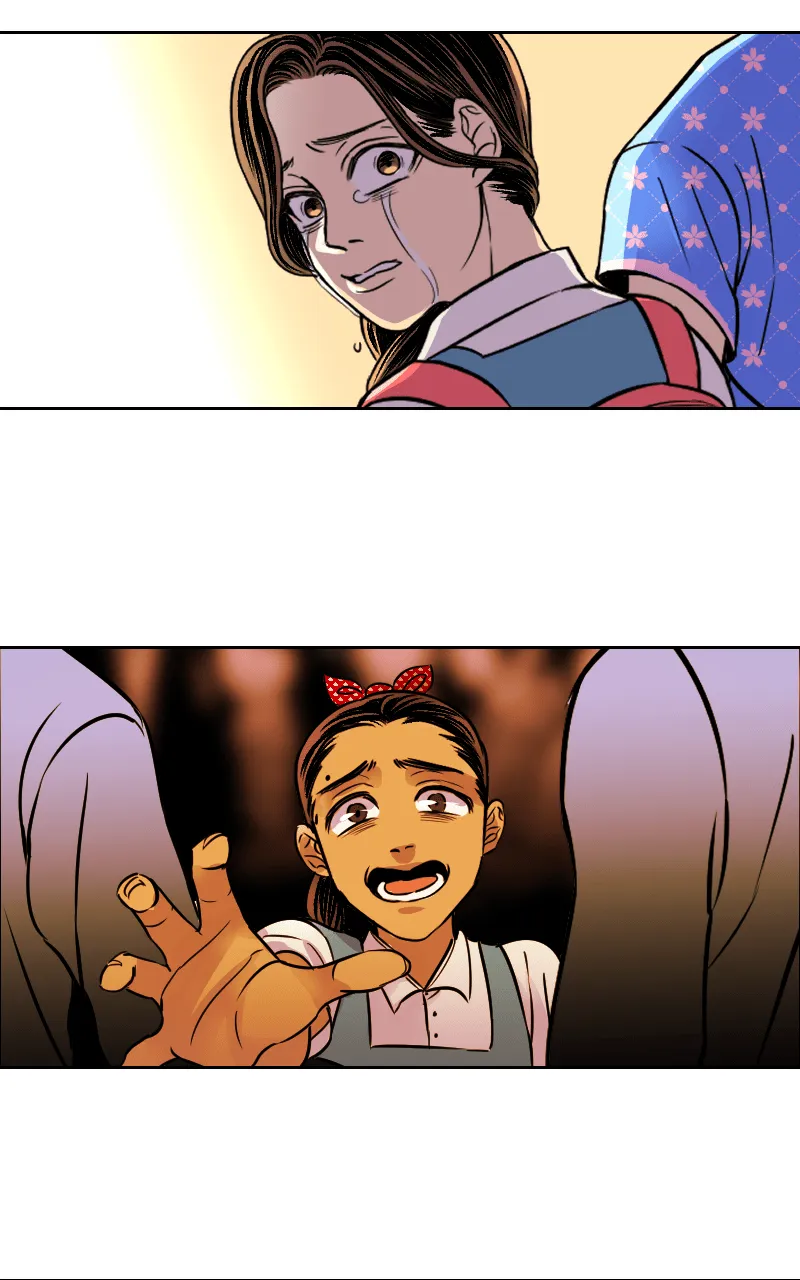 The Weight of Our Sky Chapter 5 page 25 - 