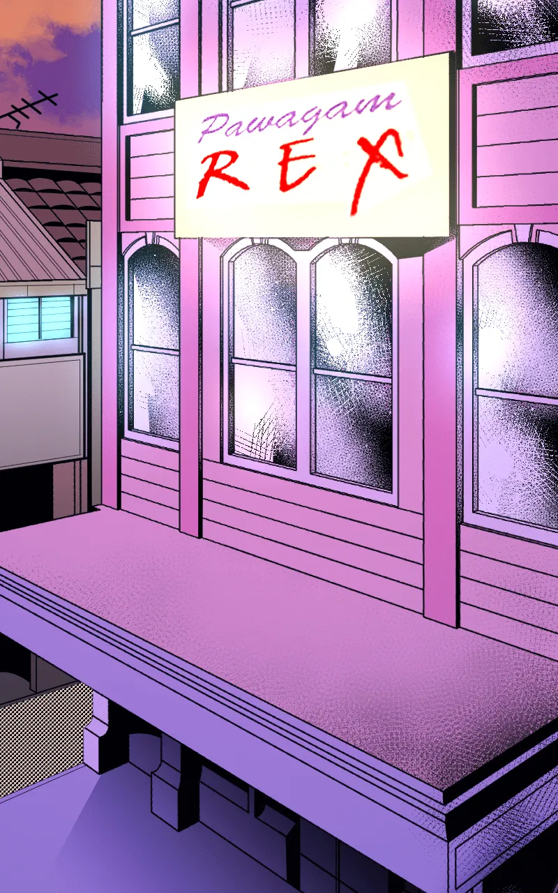 The Weight of Our Sky Chapter 5 page 29 - 