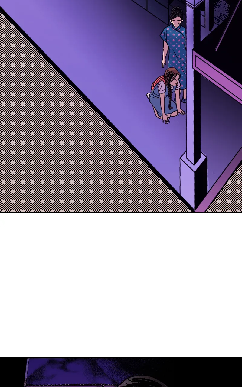 The Weight of Our Sky Chapter 5 page 30 - 