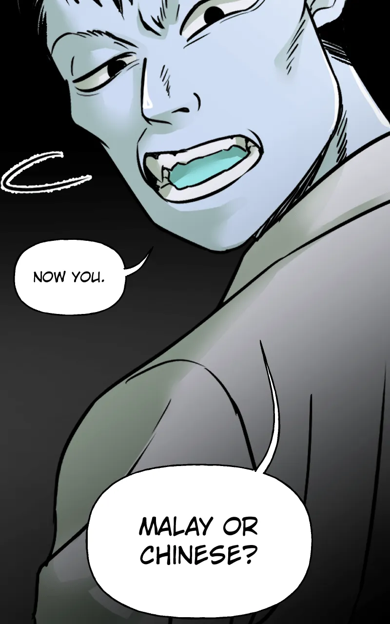 The Weight of Our Sky Chapter 5 page 4 - 