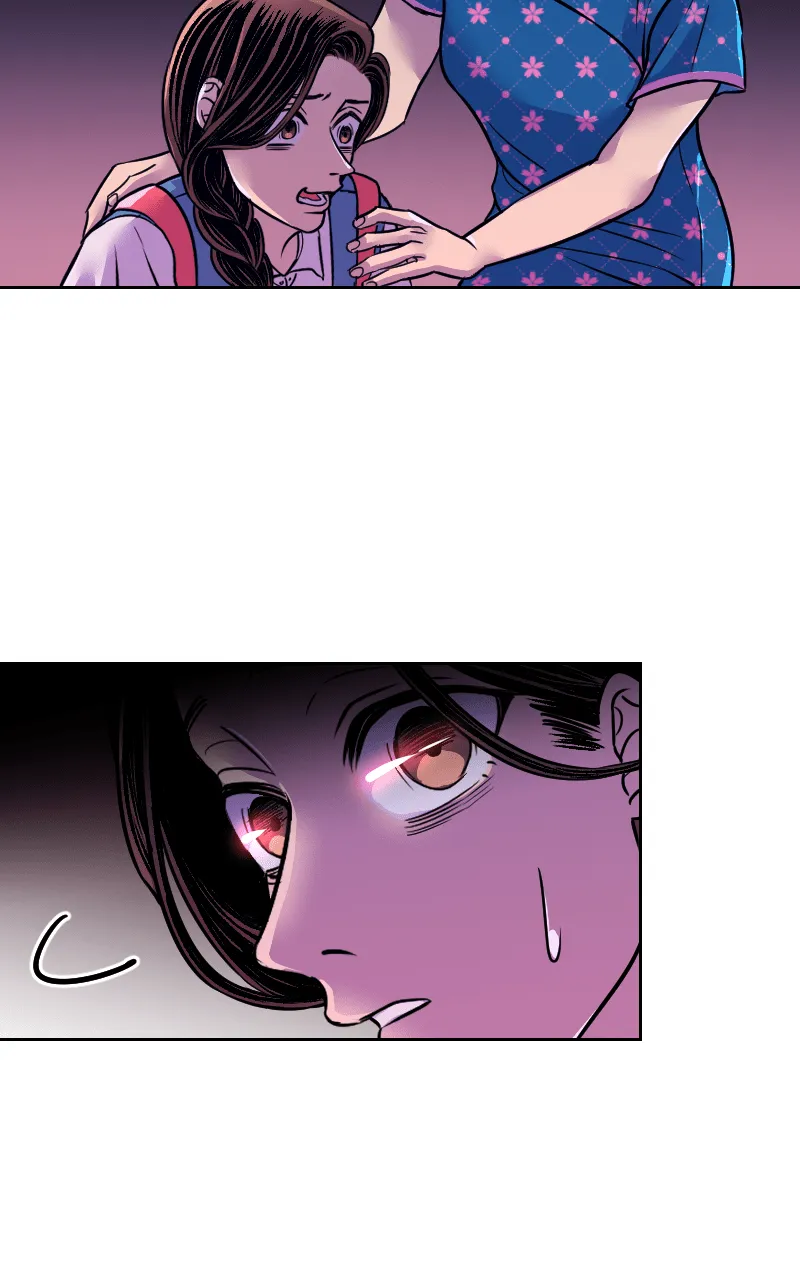 The Weight of Our Sky Chapter 5 page 32 - 