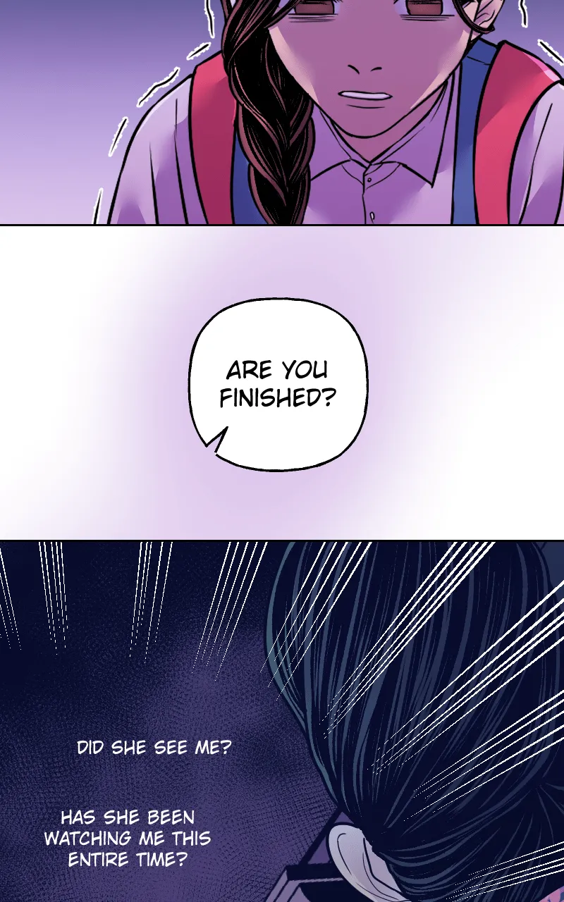 The Weight of Our Sky Chapter 5 page 41 - 