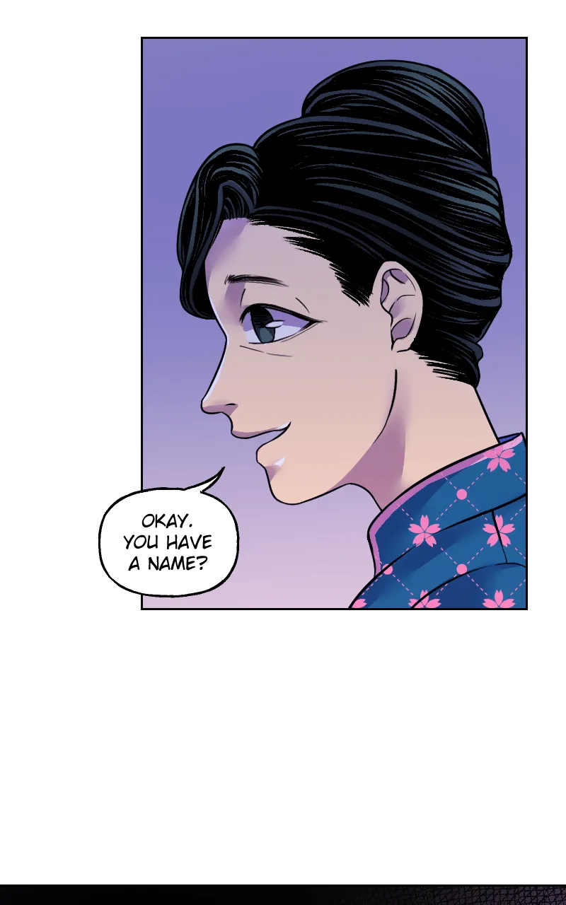 The Weight of Our Sky Chapter 5 page 45 - 