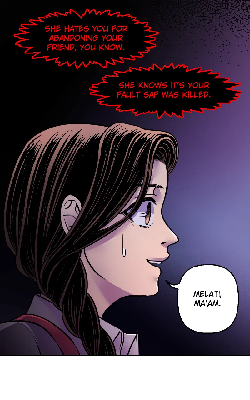 The Weight of Our Sky Chapter 5 page 46 - 
