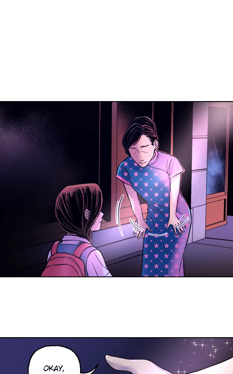 The Weight of Our Sky Chapter 5 page 47 - 