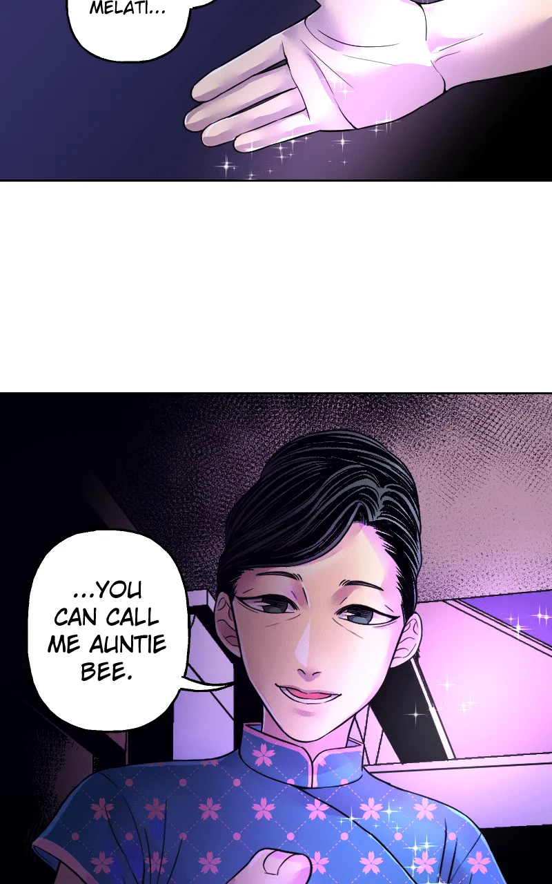 The Weight of Our Sky Chapter 5 page 48 - 