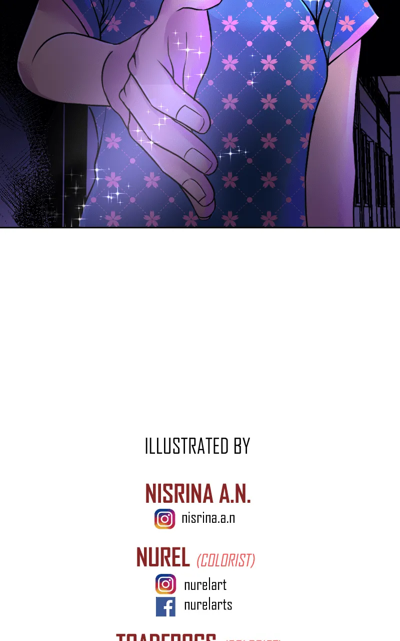 The Weight of Our Sky Chapter 5 page 49 - 