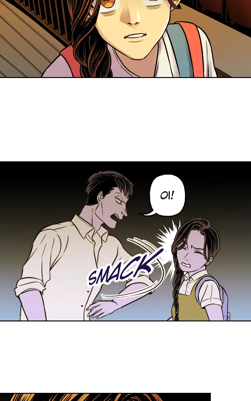 The Weight of Our Sky Chapter 5 page 7 - 