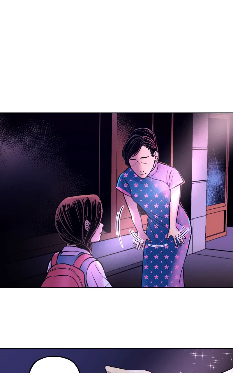 The Weight of Our Sky Chapter 6 page 1 - 