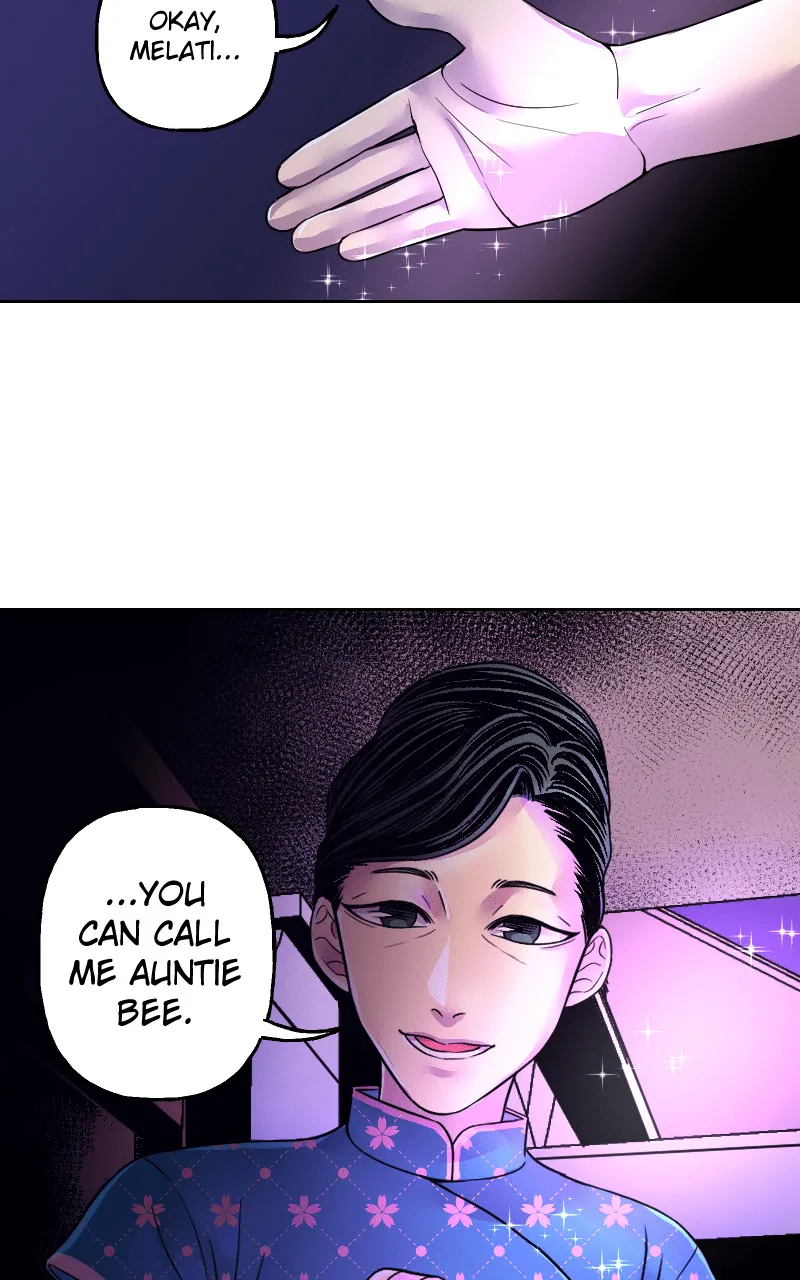 The Weight of Our Sky Chapter 6 page 2 - 