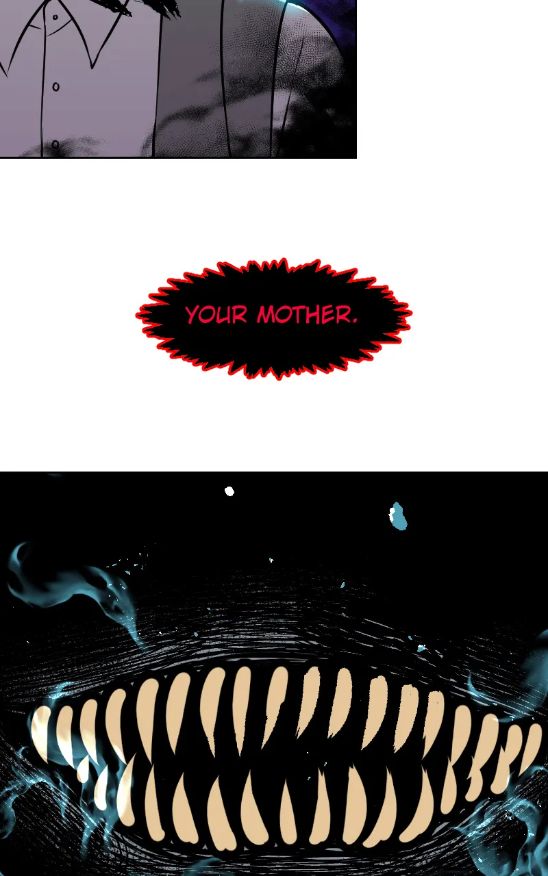 The Weight of Our Sky Chapter 6 page 13 - 