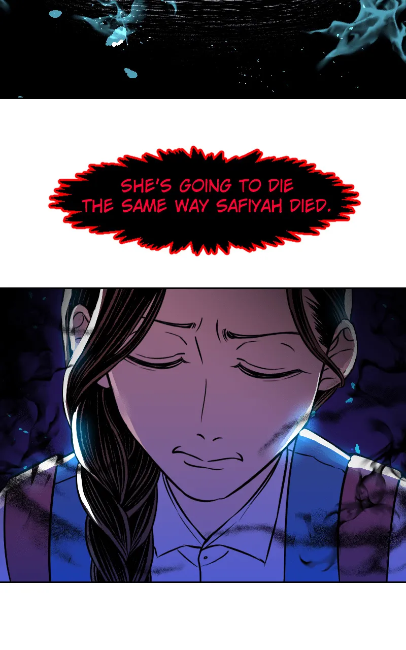 The Weight of Our Sky Chapter 6 page 14 - 