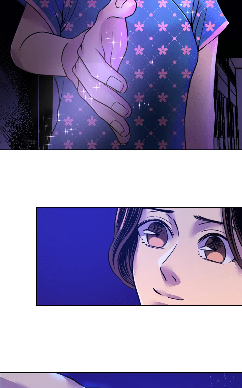 The Weight of Our Sky Chapter 6 page 3 - 