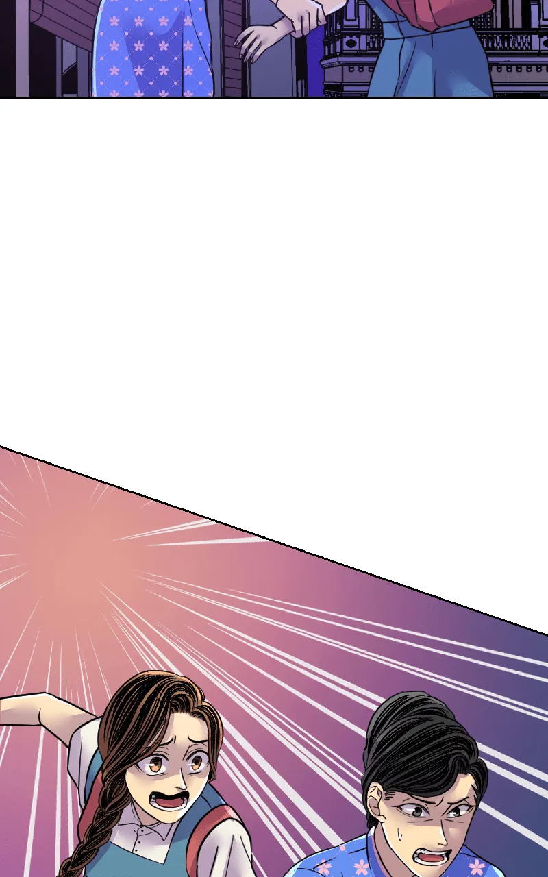 The Weight of Our Sky Chapter 6 page 22 - 