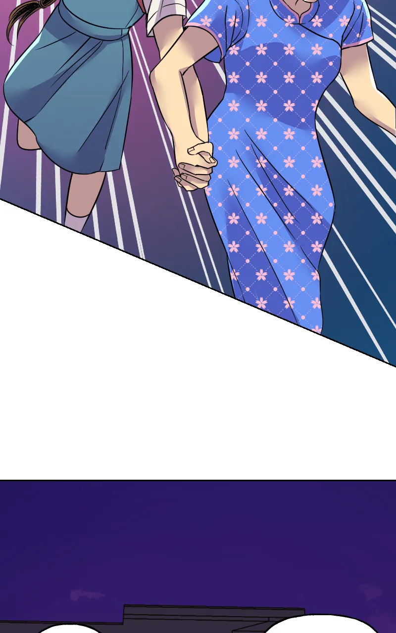 The Weight of Our Sky Chapter 6 page 23 - 