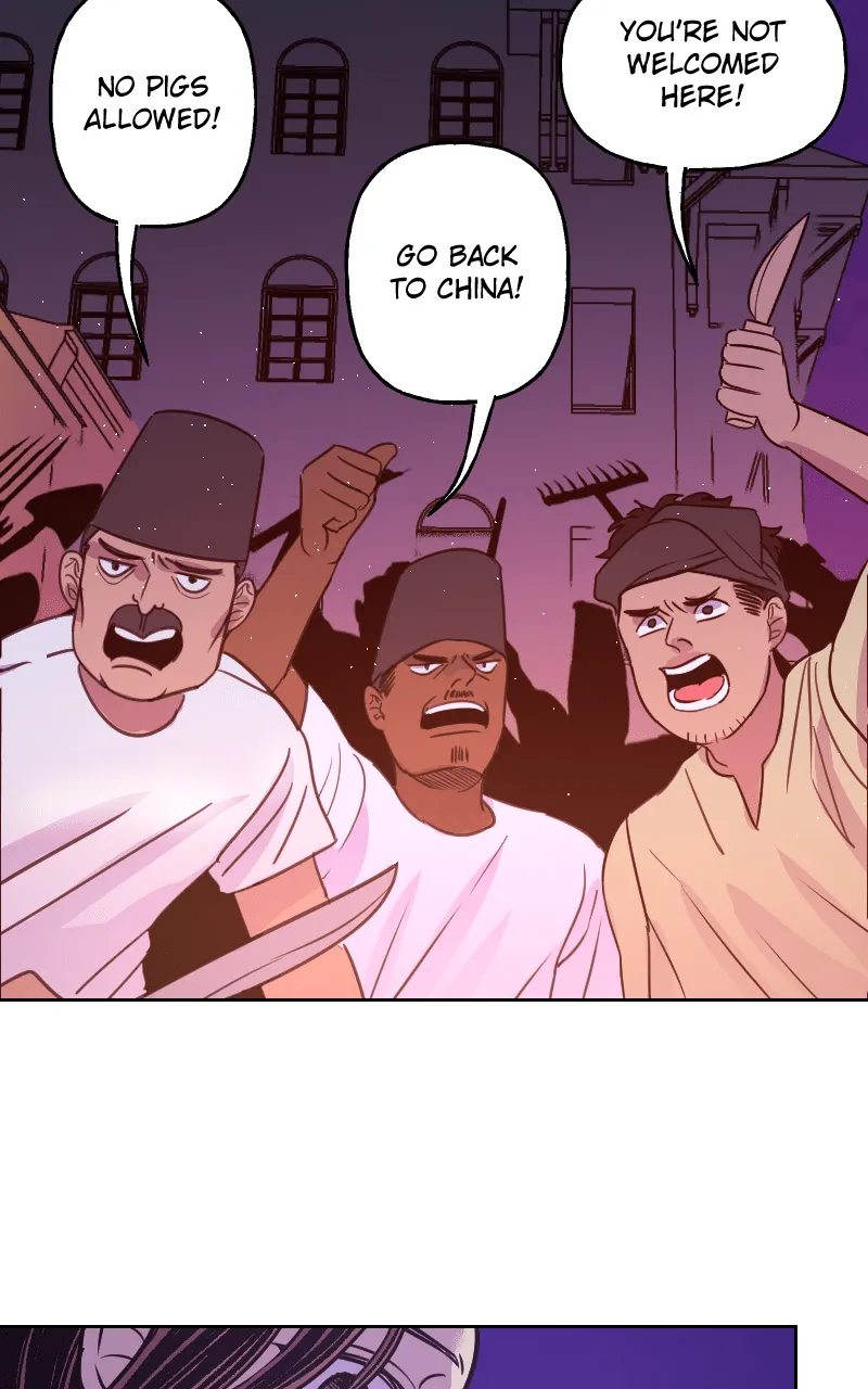The Weight of Our Sky Chapter 6 page 24 - 