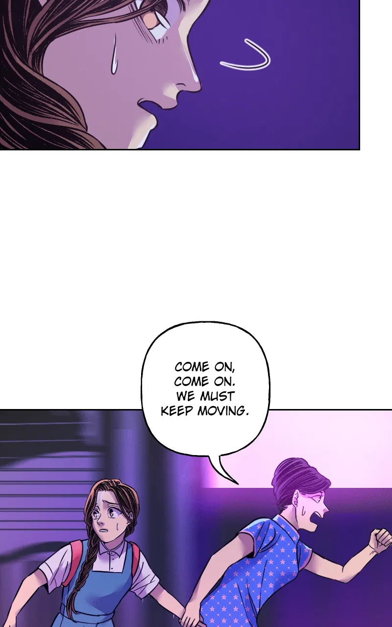 The Weight of Our Sky Chapter 6 page 25 - 