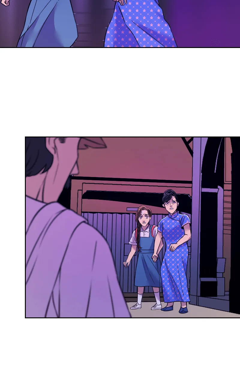 The Weight of Our Sky Chapter 6 page 26 - 