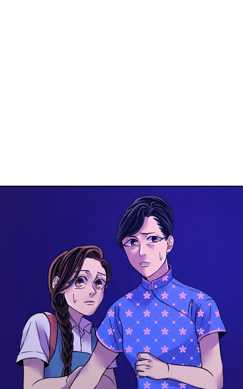 The Weight of Our Sky Chapter 6 page 28 - 