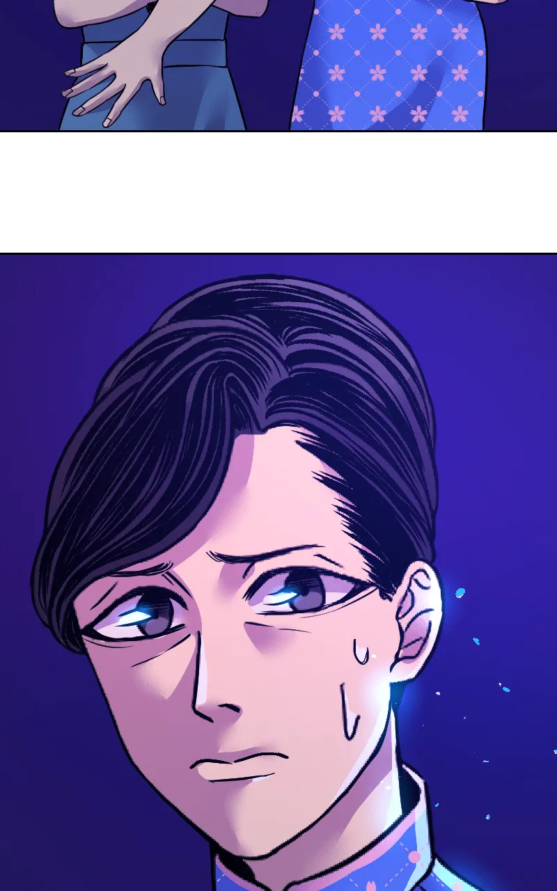 The Weight of Our Sky Chapter 6 page 29 - 