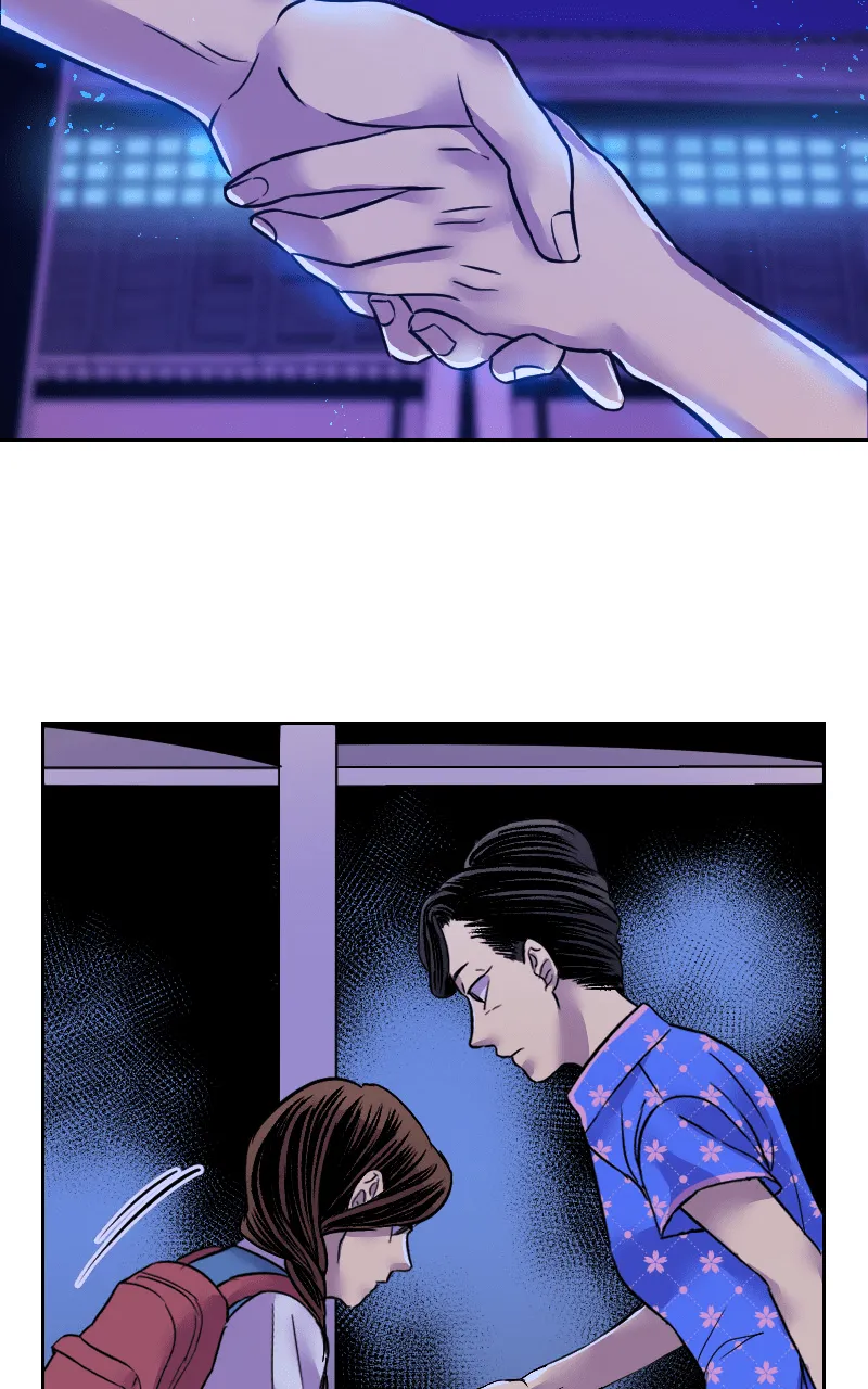 The Weight of Our Sky Chapter 6 page 4 - 